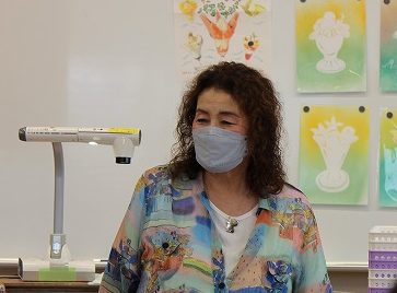 放課後指導員研修が行われました